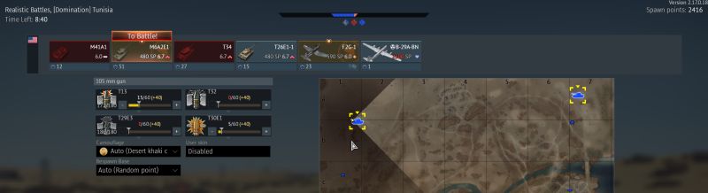 Almost Prefect R Warthunder - Premium Mountain Art Gallery - Retina