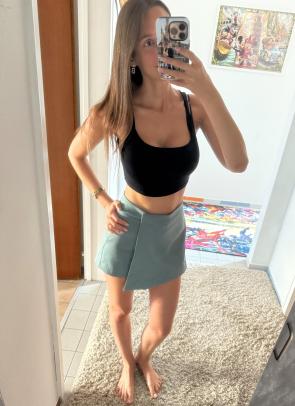 Hot?