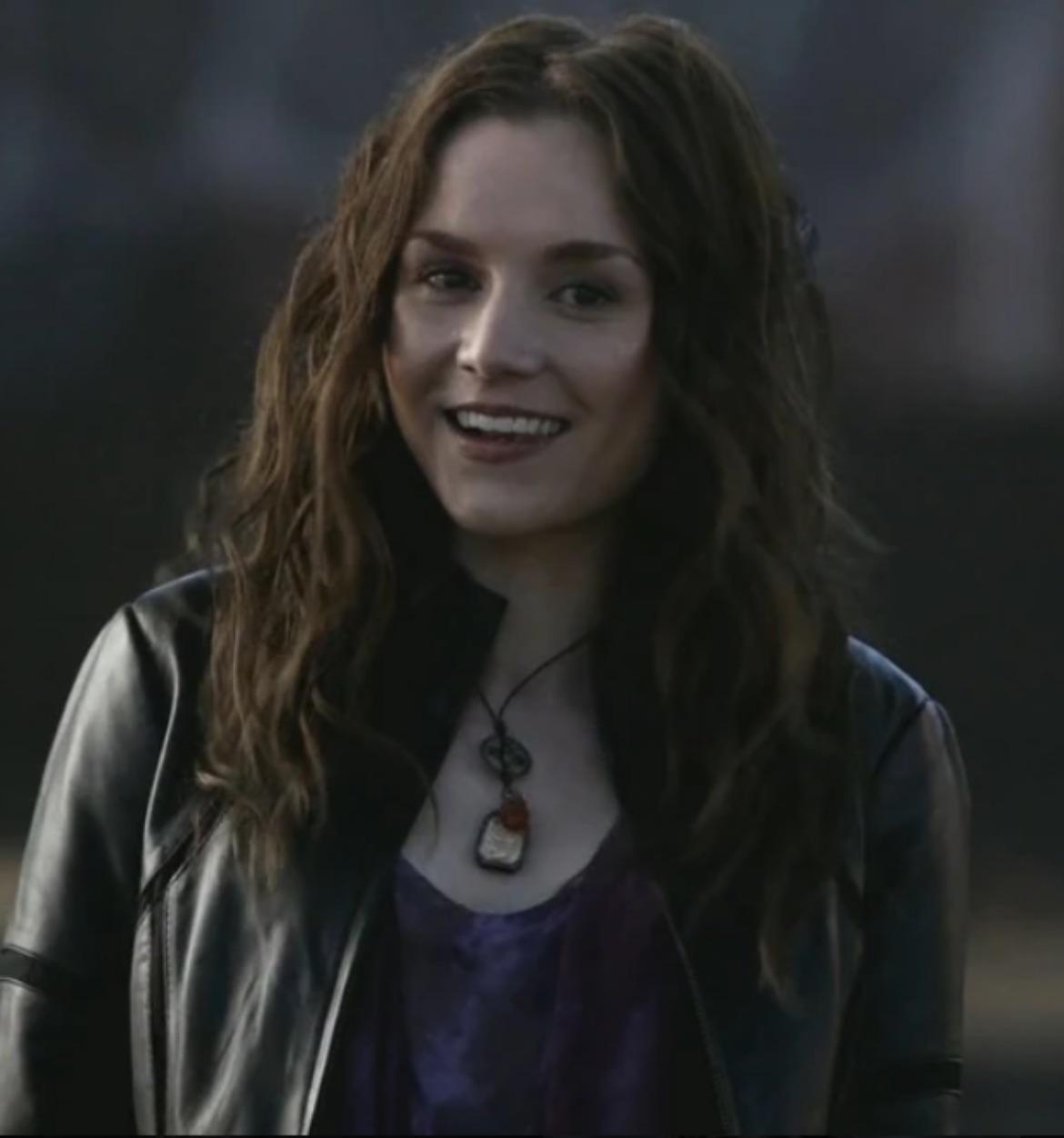 Most Attractive Female ? : rSupernatural