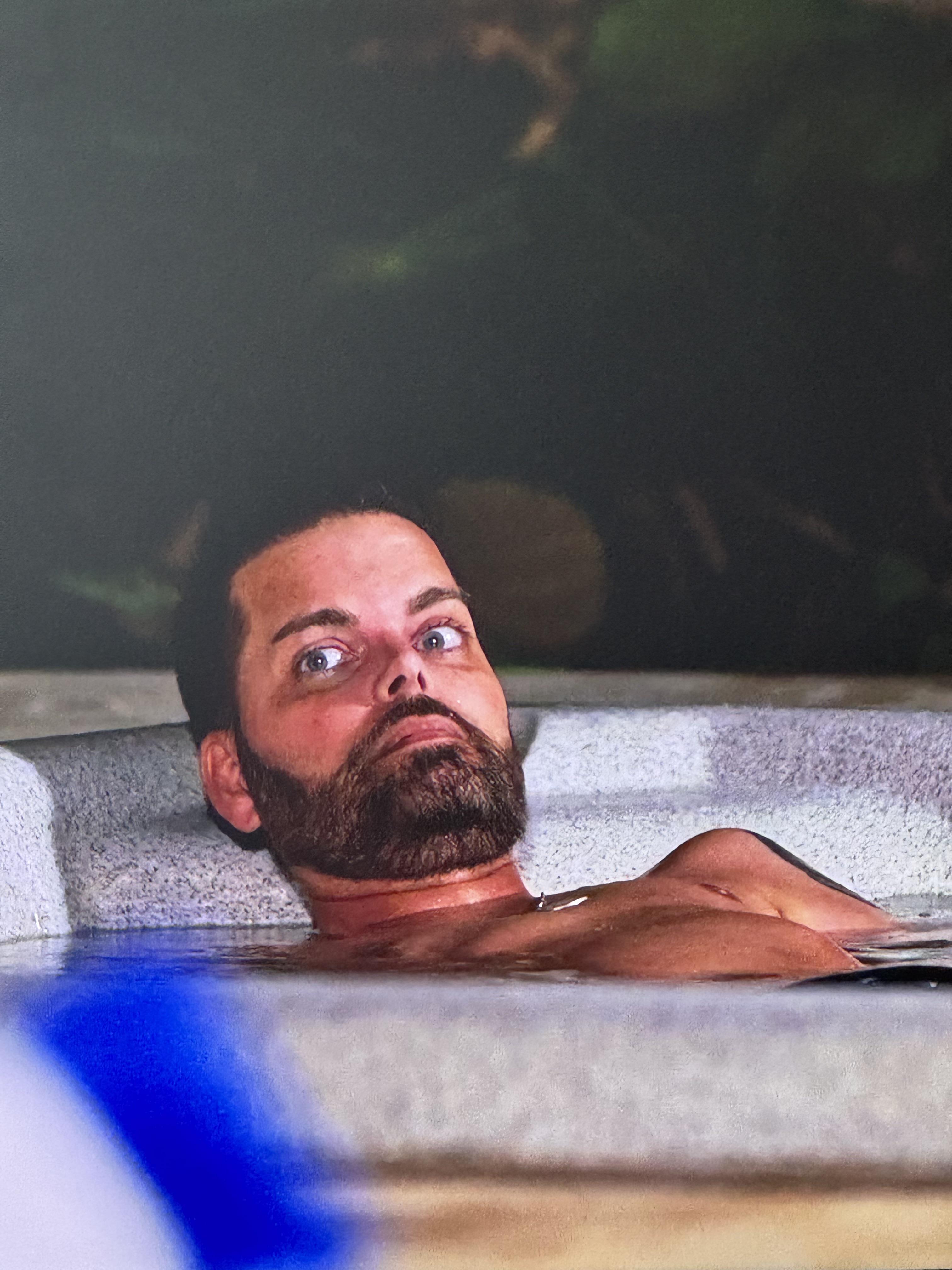 How I feel watching this entire season of Hunt for Love : r90DayFiance