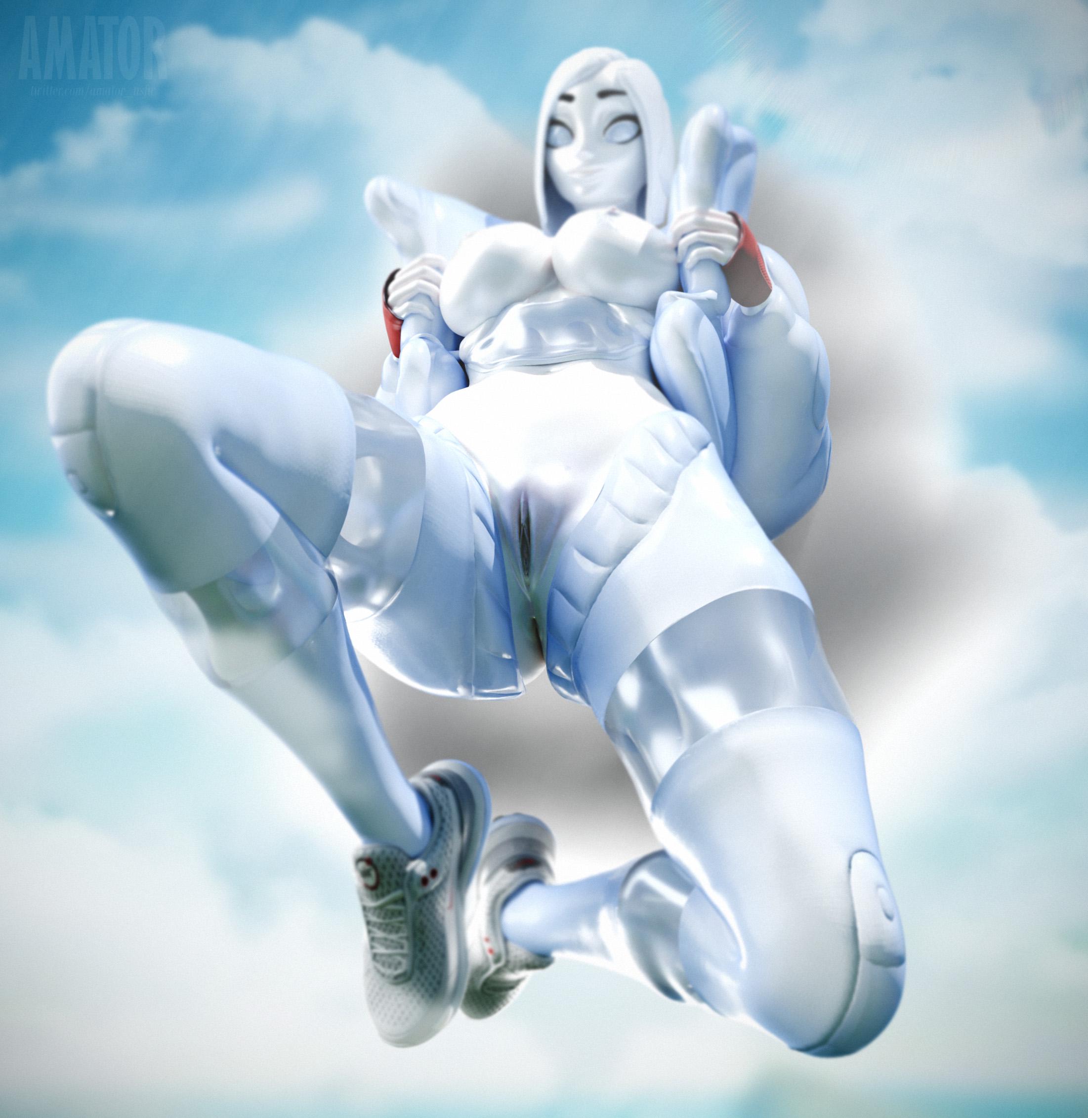 Airie (AmatorNSFW) : rFortniteNSFW