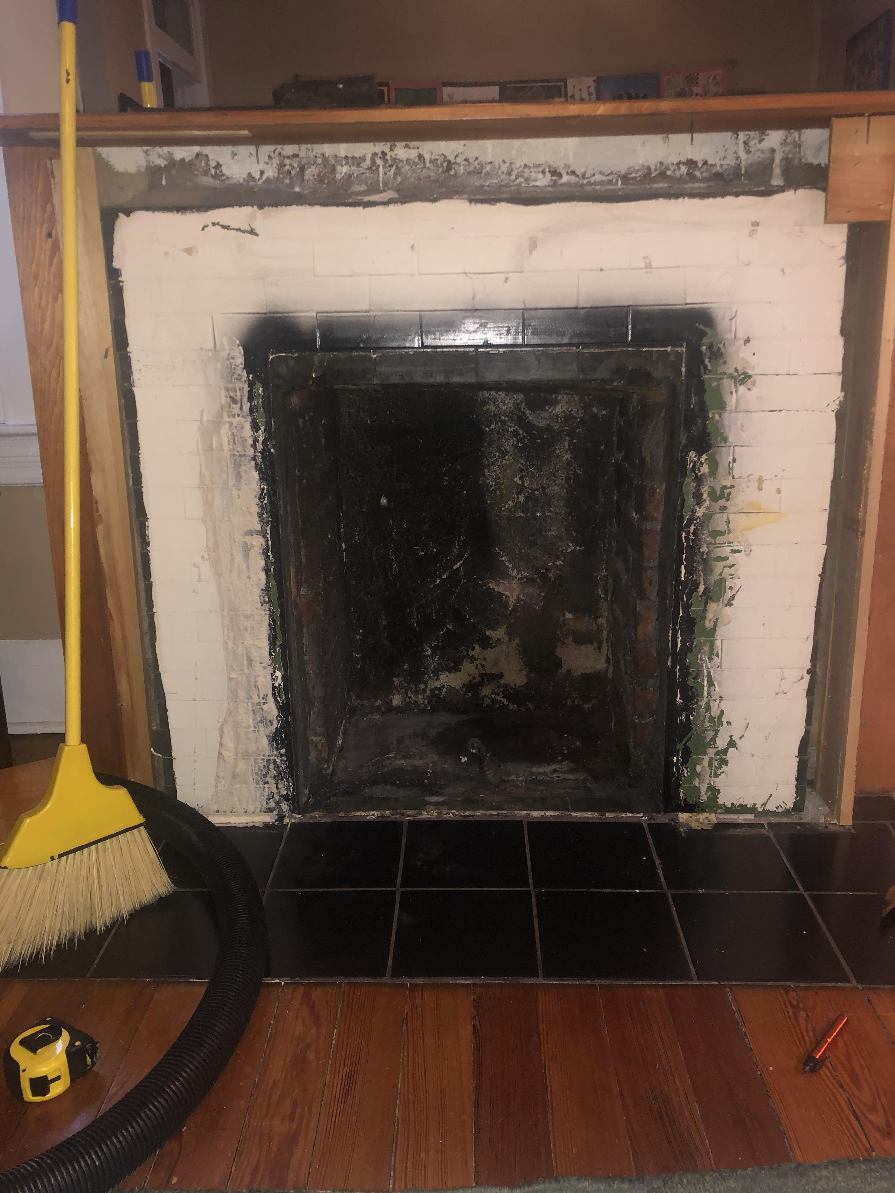 The Latest In Fireplace Inserts Old House Journal Magazine