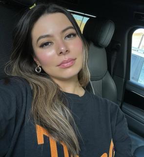 Miranda Cosgrove