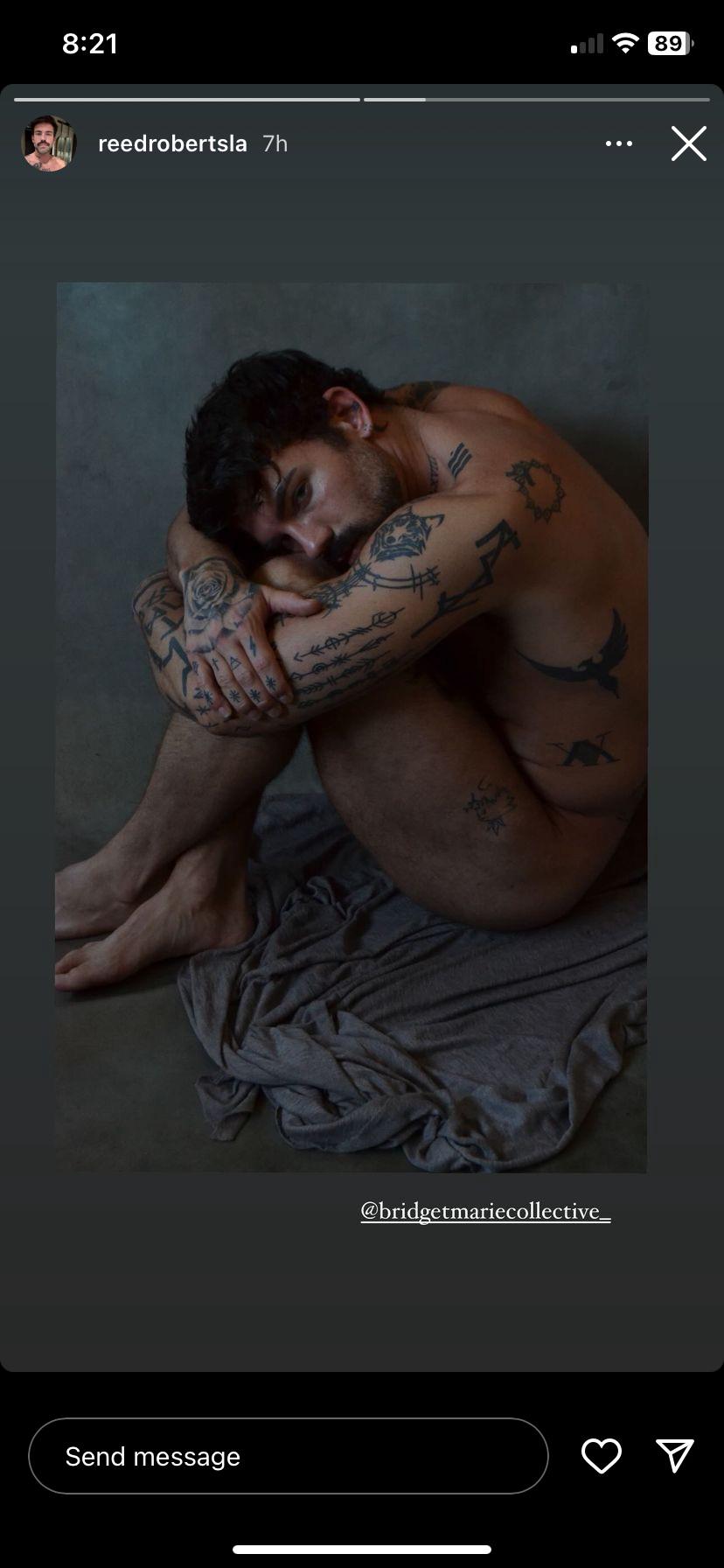 Jeds BIL is definitely different from the Duggars. : rDuggarsSnark