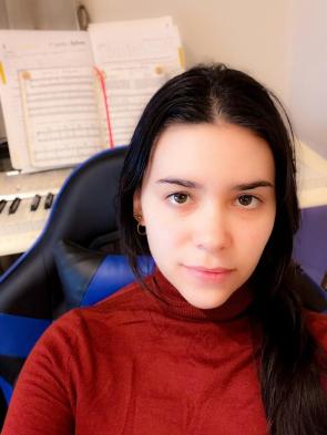 My face after looking at notes for hours. [F21]