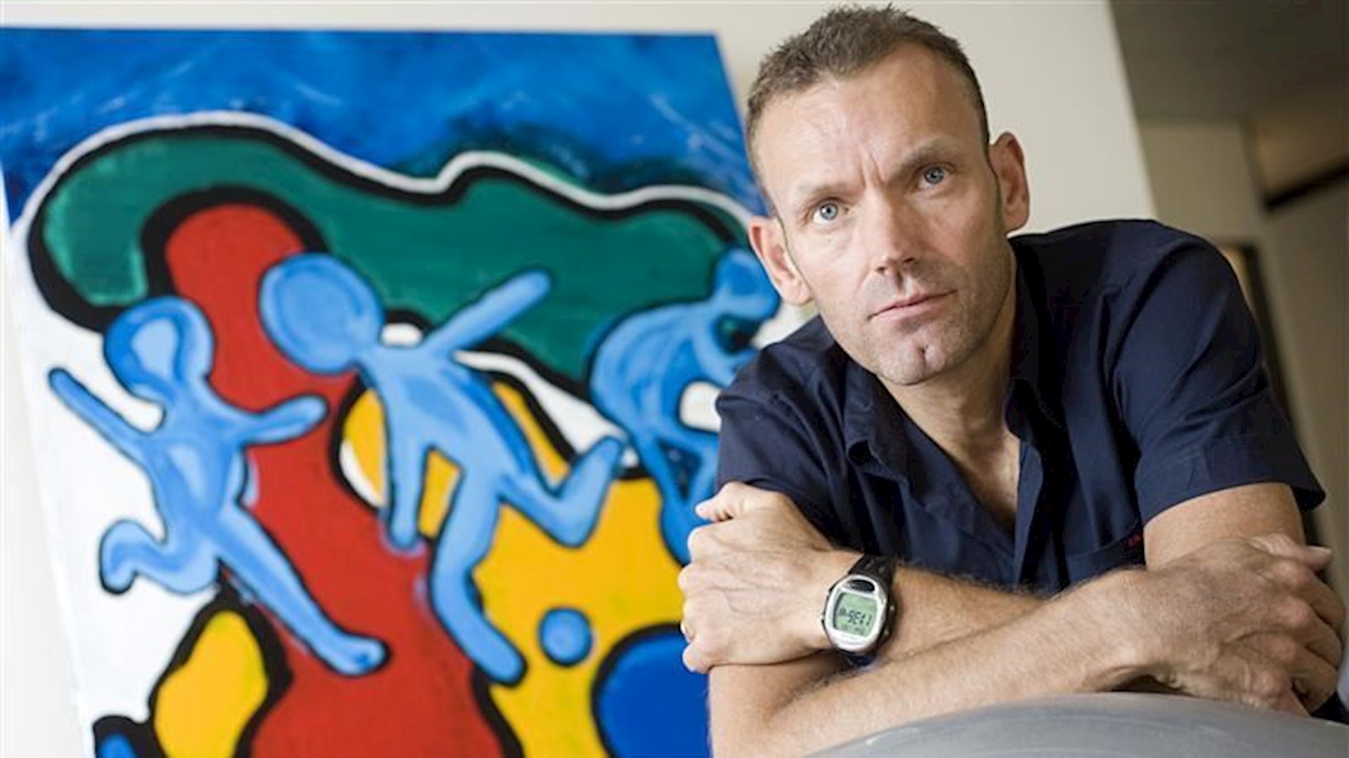 Rob Harmeling - City Pattern Collection - HD Quality