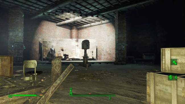 Фото 11: Fallout 4 прохождение штурм форта. Концовка за…