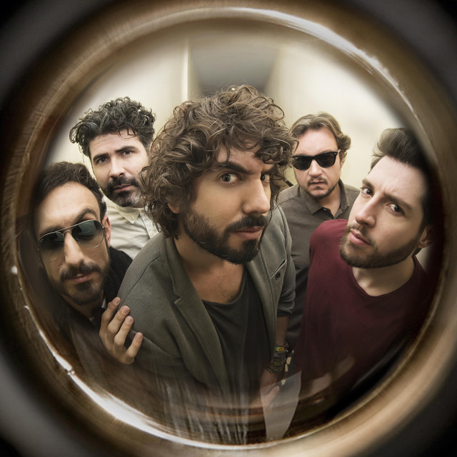 Spanish artists music