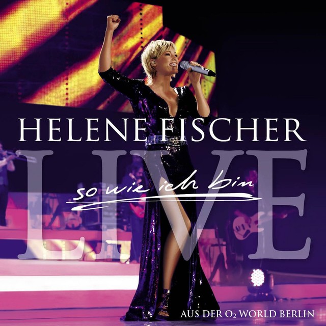 Letras De Helene Fischer Pt Br
