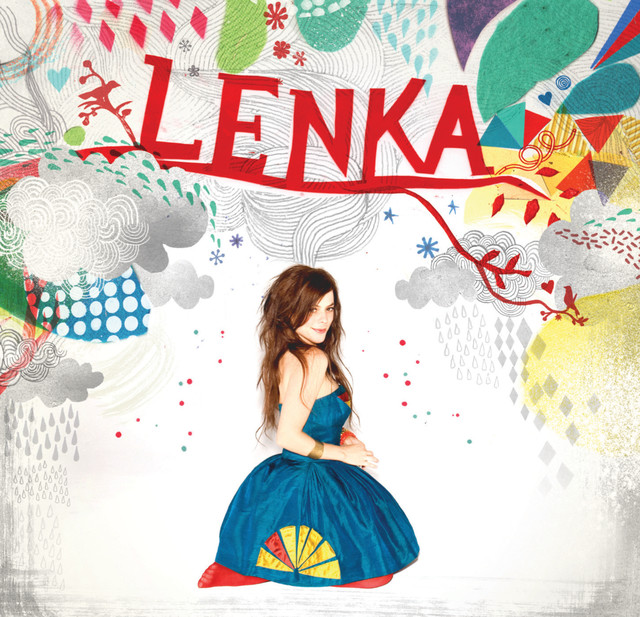 Lenka - Trouble Is a Friend Lyrics Meaning | Lyreka