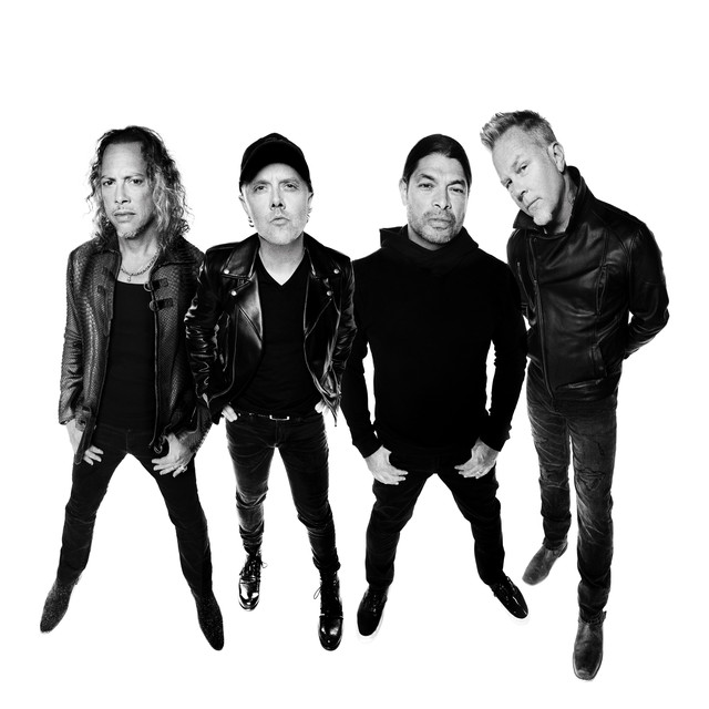 Nothing else matters metallica pop klavier gesang gitarre rechte hand melodie noten downloads. Metallica | Spotify
