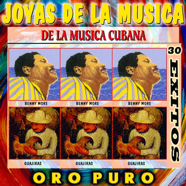 Joyas De La Musica 30 Exitos Oro Puro By Guajiras On Spotify