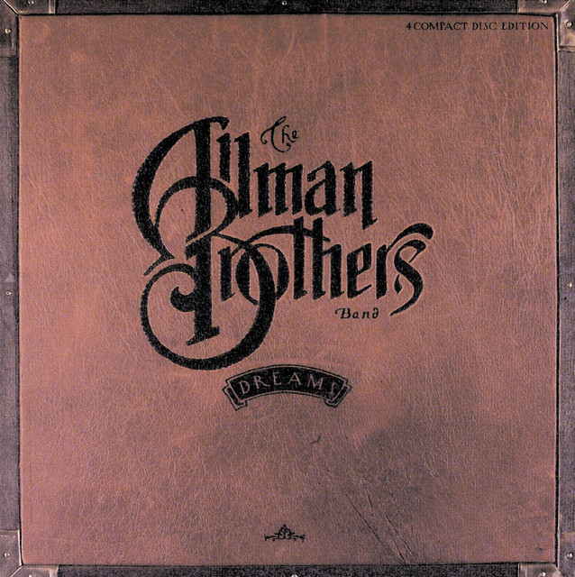 The allman brothers band