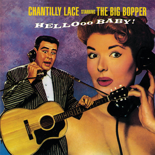 With our expertise, we know how your wedding day should be told in your album; The Big Bopper on Spotify