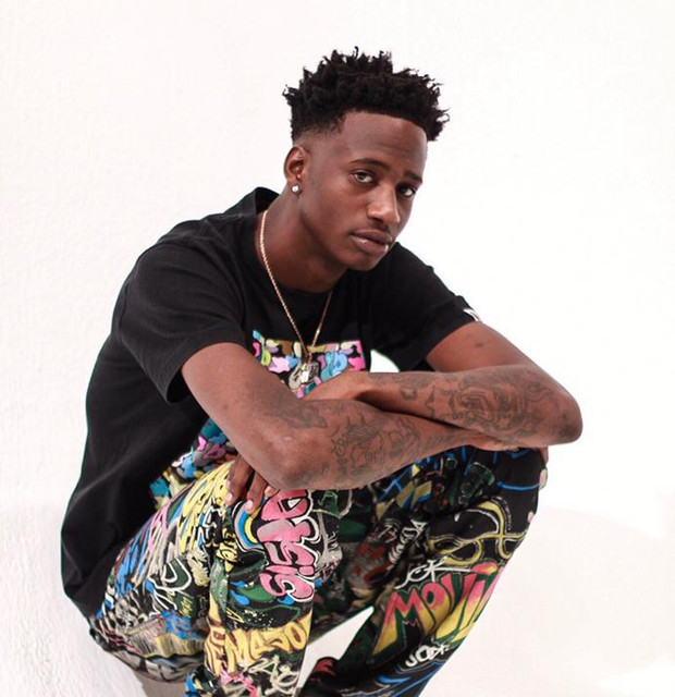 Yung Mal 6 Rings Lyrics And Tracklist Genius