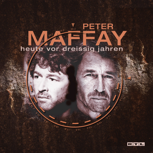 Über sieben brücken musst du geh'n, a song by peter maffay on spotify