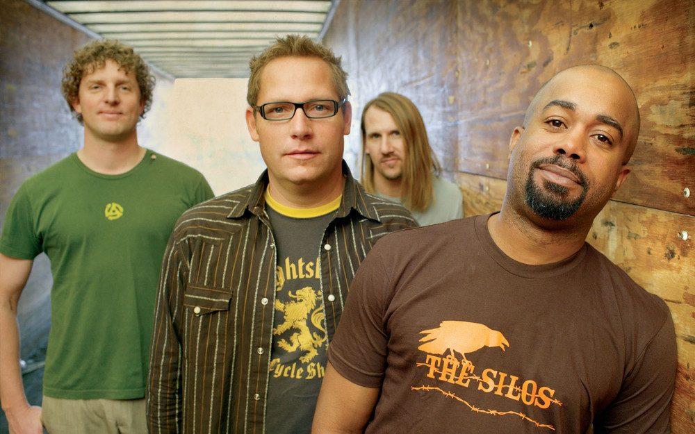 Provided to youtube by rhino atlantic i go blind (2019 remaster) · hootie & the blowfish cracked rear view ℗ 1994, 2019 rhino entertainment . Hootie & The Blowfish on Spotify