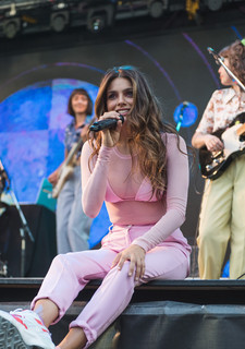 Una cirugía que dejó secuelas en la vida de marian prommel. Argentine Telepop artists, songs, playlists and listeners