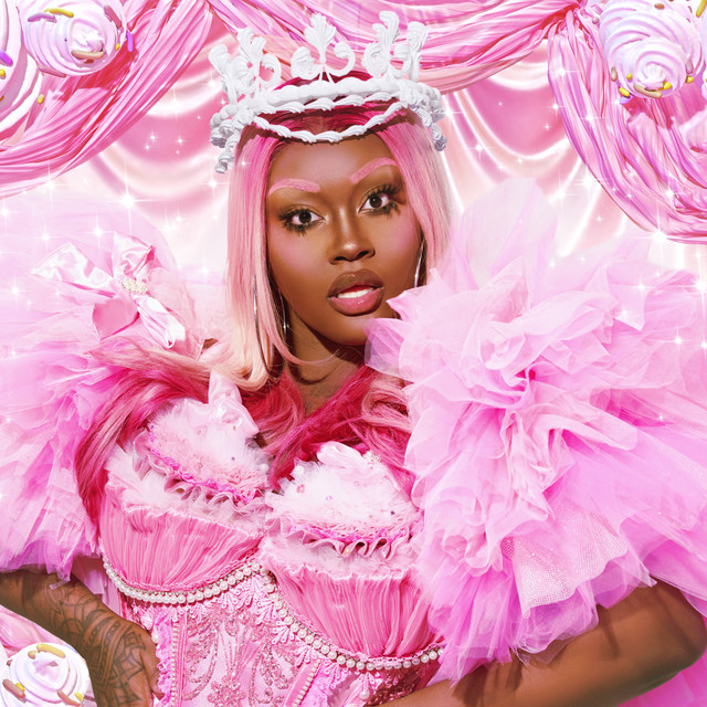 Apr 18 2026 CupcakKe At Hangar 1819 Greensboro North Carolina