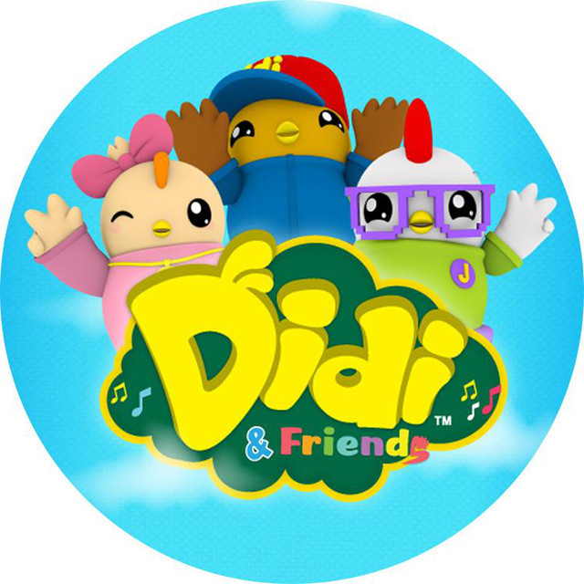 Didi friends and transparent png images free download. Didi Friends Spotify