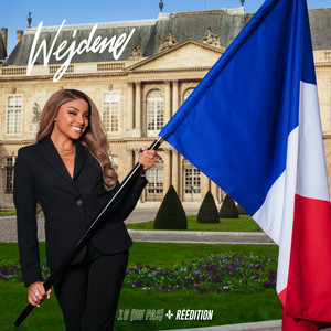 Wejdene✨ en tourné ❤️ dans toute la france : Wejdene Spotify