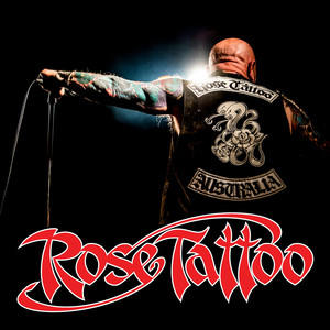 Rock 'N' Roll Outlaw - Song By Rose Tattoo | Spotify 300_x_300_jpg