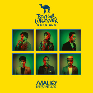 Lagu 'untitled' dinyanyikan maliq & d'essentials yang dirilis pada tahun 2005 silam. Untitled Song By Maliq D Essentials Spotify