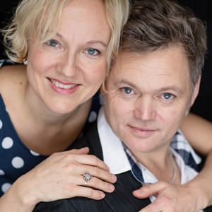 Magnus Eriksson Miljonär . Med Johanna Iggsten 12 november kl 10.03 - FÃ¶rmiddag i P4