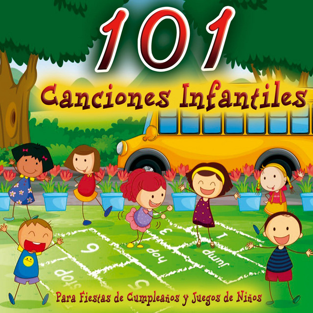 Organizar una fiesta requiere planear con anticipacion todos los detalles, hacer las invitaciones, los bolos y buscar … 101 Canciones Infantiles Musica Para Fiestas De Cumpleanos Y Juegos De Ninos Compilation By Various Artists Spotify