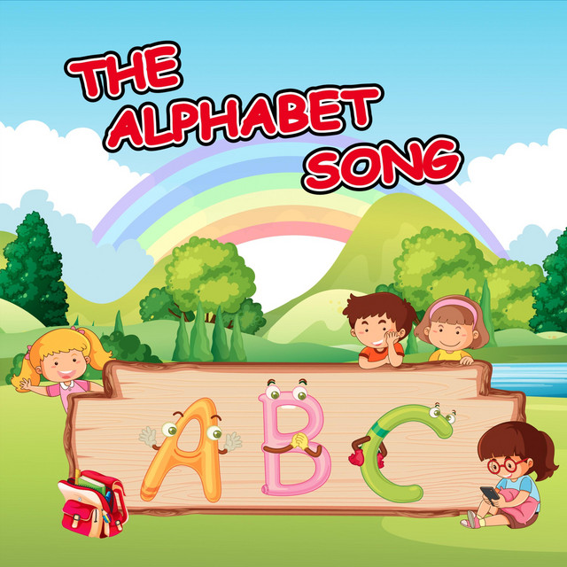 This dinosaur abc features some of the more obscure dinosaurs in the prehistoric bestiary, ranging from a (anatotitan) to z (zupaysaurus). The Alphabet Song Abc Single By Baby Nursery Rhymes Cedarmont Kids Spotify