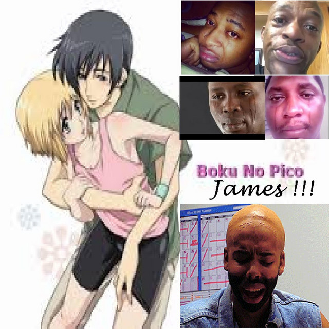 Boku NO Pico James !!! - EP by Skibb Libbs | Spotify