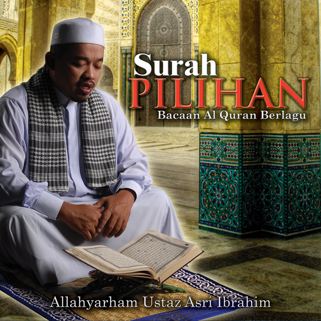 Irama jiharkah memiliki dua tingkatan nada. Surah Pilihan Bacaan Al Quran Berlagu Album By Ustaz Asri Ibrahim Spotify