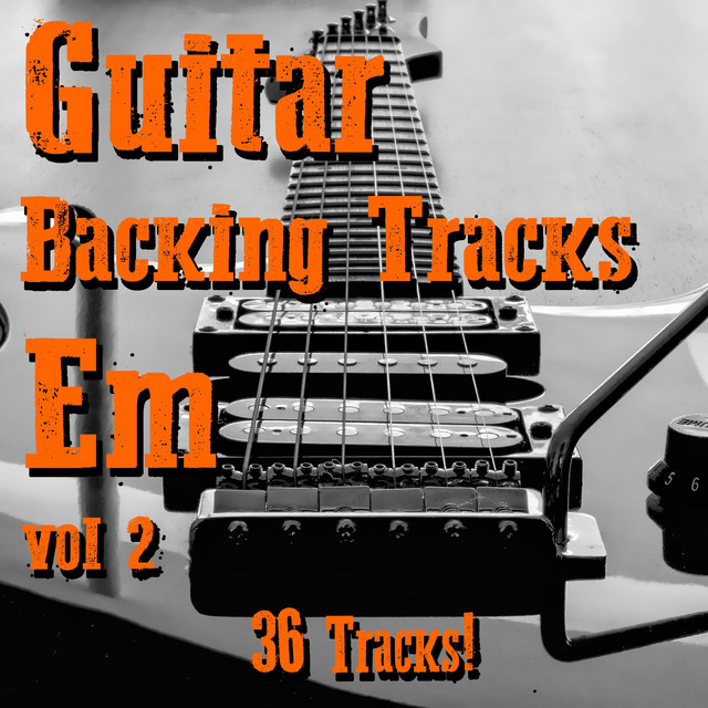 Explore popular video, audio, and images content. E Minor Eolian Mode Backing Track Free Guitar Jam Song By Guitar Backing Tracks Spotify