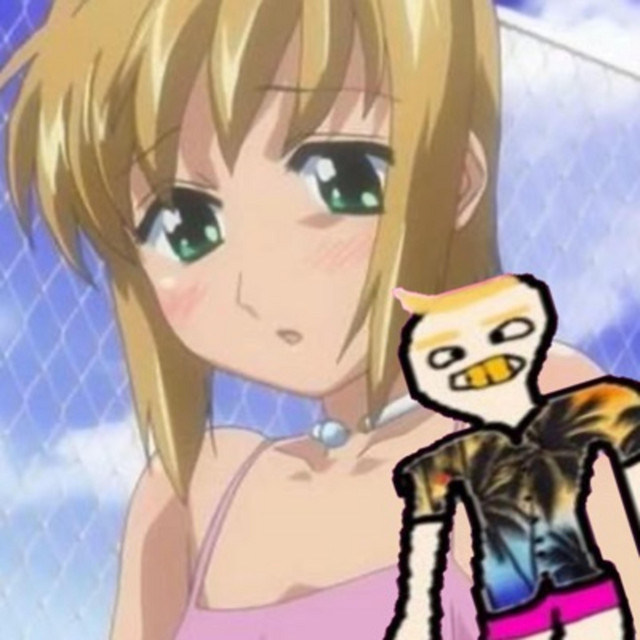Boku No Pico - song and lyrics by Slxrppy | Spotify