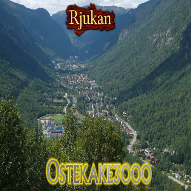 Rjukan is a town and the administrative centre of tinn municipality in telemark, norway. Rjukan Single By Ostekake3000 Spotify