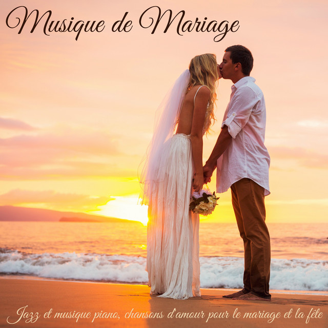 Vintage ou moderne, festive ou romantique ? Musique De Mariage Jazz Et Musique Piano Chansons D Amour Pour Le Mariage Et La Fete Album By Mariage Spotify