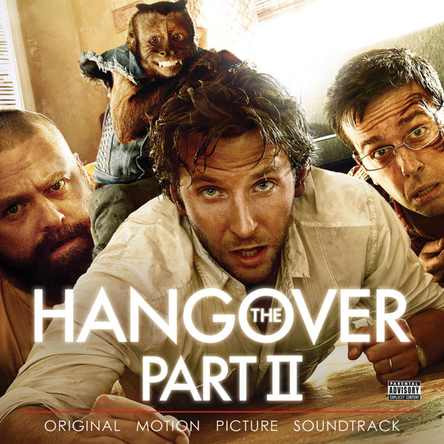 The Hangover Part Ii Not Bad For A Remake The Ultimate Rabbit 50 5 2 playlist.