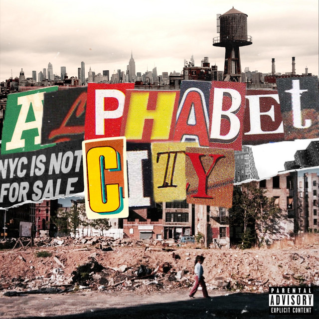 With vincent spano, michael winslow, kate vernon, jami gertz. Alphabet City Single By Cellz Grammz Profecy Spotify
