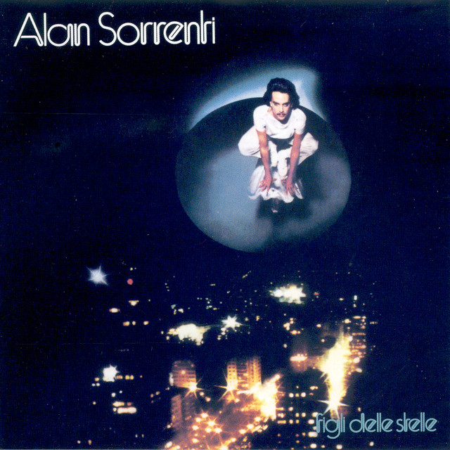 Der 70er jahre in italien mit seinem debütalbum aria (1972) und mit come un vecchio incensiere all'alba di un villagio deserto (1973). Figli Delle Stelle Song By Alan Sorrenti Spotify