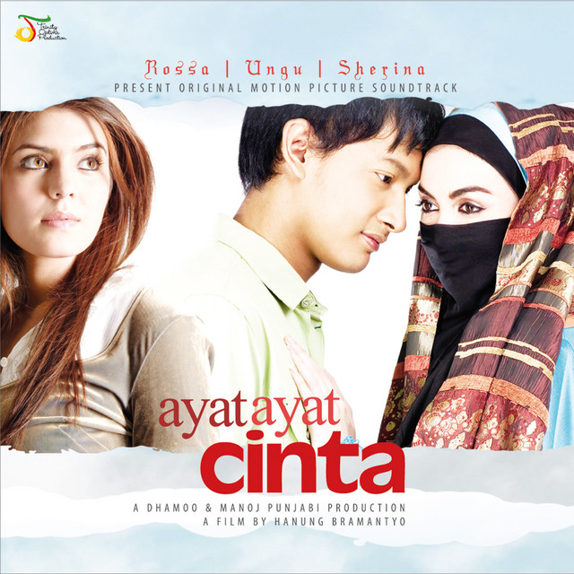 Jalan tasik, off jalan maktab gaya, 88300 luyang, kota kinabalu. Ayat Ayat Cinta Single By Various Artists Spotify
