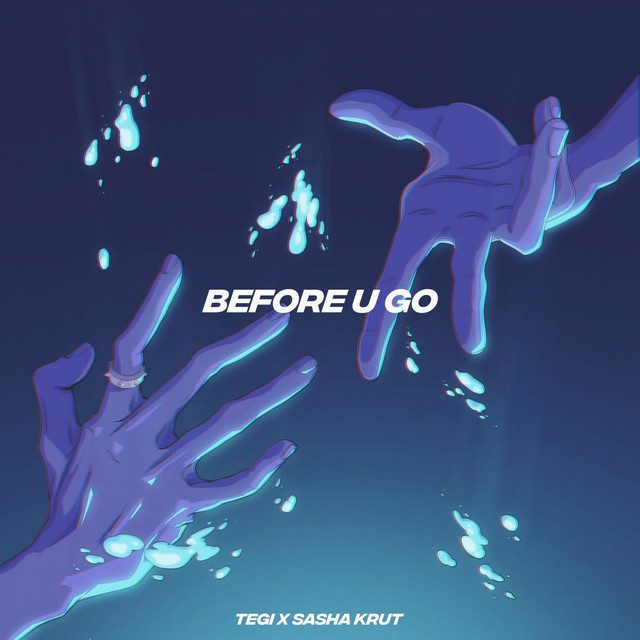 Bpm and key for before u go by tegi