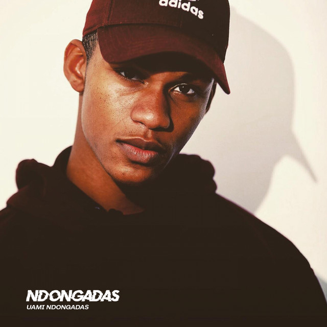 Uami ndongadas — rebolar 03:27. Ndongadas Album By Uami Ndongadas Spotify