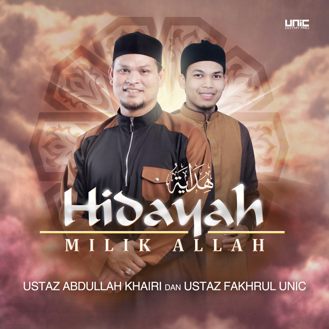 A true love story the best love ever . Ustaz Abdullah Khairi Spotify