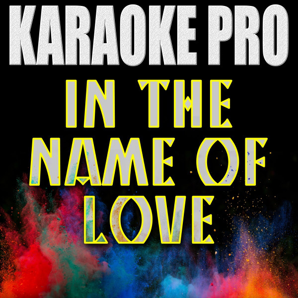 Mp3 download martin garrix bebe rexha in the name of love 320kbps, make your own ringtone and download free. In The Name Of Love Originally Performed By Martin Garrix Bebe Rexha Instrumental Version Song By Karaoke Pro Spotify