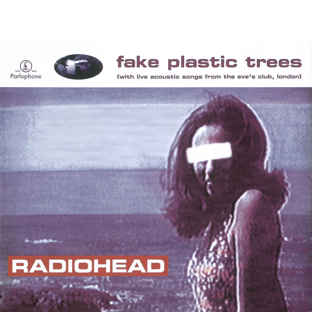Radiohead Fake Plastic Trees Video 1995 Imdb