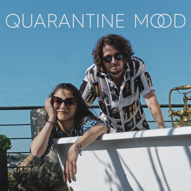 Jejich vztah ale dlouho nevydržel. Jsme Jaky Jsme Feat Eva Buresova Song By Robin Mood Eva Buresova Spotify