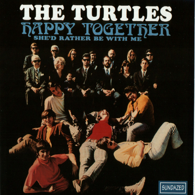 Together together is a 2021 american comedy film written and directed by nikole beckwith. Happy Together Song By The Turtles Spotify