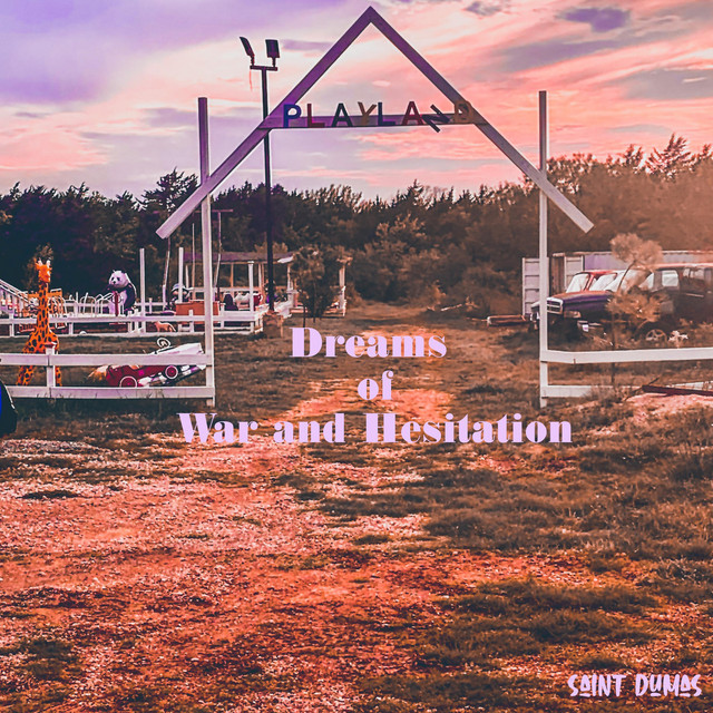 Dreams of war and hesitation