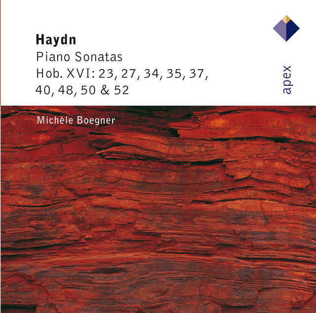 Haydn Piano Sonata In C Major Hob Xvi 35 Analysis 