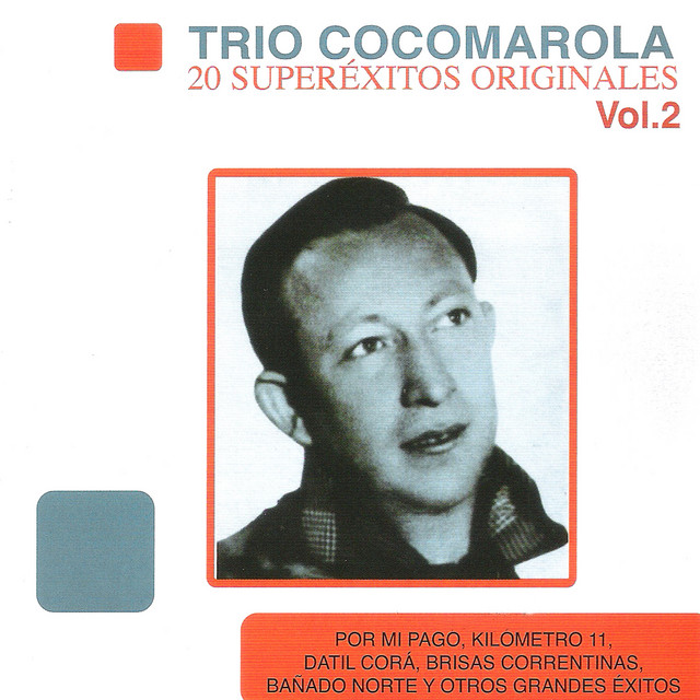 Pero no siempre fue así. Idioma Guarani Song By Trio Cocomarola Spotify